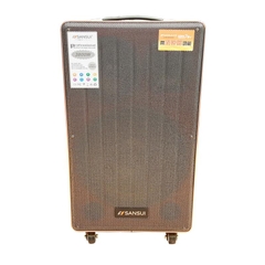 Loa kéo di động Sansui SG4-12 Loa kéo di động Sansui SG4-12