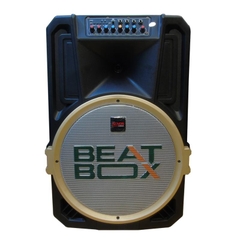 Loa kéo di động Acnos BeatBox KB39C
