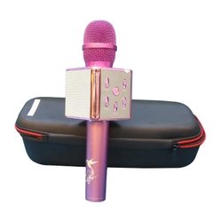 Micro kèm loa HONGSHU Q7S Micro kèm loa HONGSHU Q7S