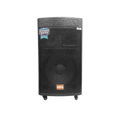 Loa kéo di động MBA DSP 19 PLUS Loa kéo di động MBA DSP 19 PLUS