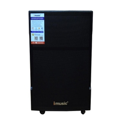 Loa kéo di động Imusic SM3-15 Loa kéo di động Imusic SM3-15