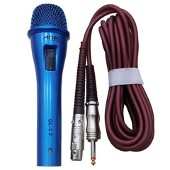 Micro có dây ANA GL-3.2 Micro có dây ANA GL-3.2