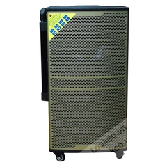 Loa kéo di động có màn hình KT-612 Loa kéo di động có màn hình KT-612