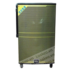 Loa kéo có màn hình cảm ứng KT-8815 Loa kéo có màn hình cảm ứng KT-8815