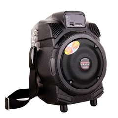 Loa kéo Temeisheng Q6F Loa kéo Temeisheng Q6F