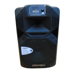 Loa kéo di động Sansui SS1-12 Loa kéo di động Sansui SS1-12