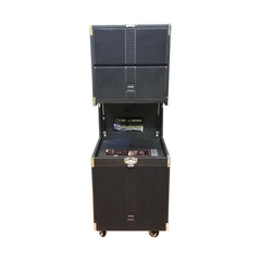 Loa array di động Sansui SG9-15 Loa array di động Sansui SG9-15