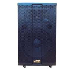 Loa kéo di động Best PA 4000 Loa kéo di động Best PA 4000
