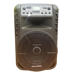 Loa kéo di động Ads HC-T12D Loa kéo di động Ads HC-T12D