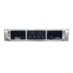 Main công suất Best BT-4000 ( 4 KÊNH) Main công suất Best BT-4000 ( 4 KÊNH)
