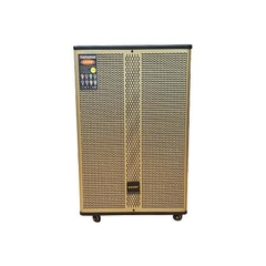 Loa kéo di động Temeisheng ED-1519 Loa kéo di động Temeisheng ED-1519