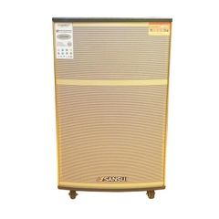 Loa kéo di động Sansui SA4-15 Loa kéo di động Sansui SA4-15