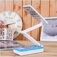Đèn LED để bàn 24 bóng Đèn LED để bàn 24 bóng