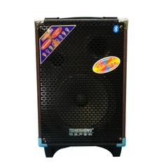 Loa kéo di động Temeisheng Q8S Loa kéo di động Temeisheng Q8S