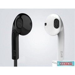 Tai nghe iPhone BYZ S389 Tai nghe iPhone BYZ S389