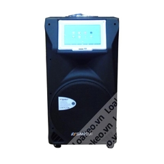 Loa kéo di động có màn hình Sansui SA1-15 Loa kéo di động có màn hình Sansui SA1-15