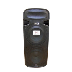 Loa kéo di động Bock A 25D Loa kéo di động Bock A 25D