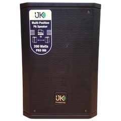 Loa kéo di động UK PRO M6 Loa kéo di động UK PRO M6