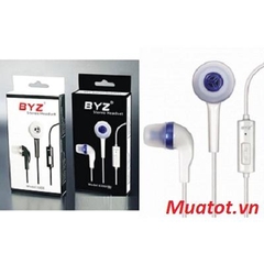 Tai nghe BYZ S300 Tai nghe BYZ S300