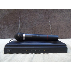 Microphone WM-306 Microphone WM-306