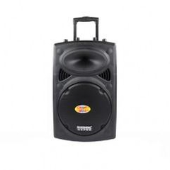 Loa Kéo Temeisheng 297F Loa Kéo Temeisheng 297F