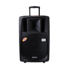 Loa kéo Temeisheng 2398T ( Micro kim loại 2018 ) Loa kéo Temeisheng 2398T ( Micro kim loại 2018 )