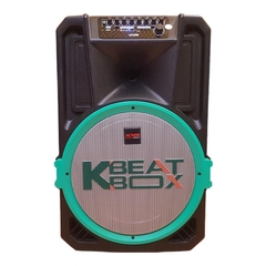Loa kéo di động Acnos KBeatBox KBNET39U Loa kéo di động Acnos KBeatBox KBNET39U