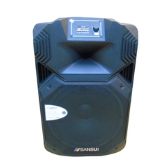 Loa kéo di động Sansui SS1-15 Loa kéo di động Sansui SS1-15