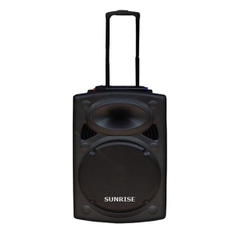 Loa kéo Sunrise PT15 Loa kéo Sunrise PT15