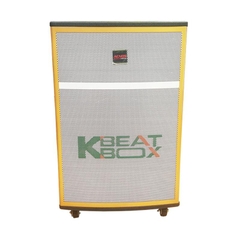 Loa kéo di động Acnos BeatBox CB42W Loa kéo di động Acnos BeatBox CB42W