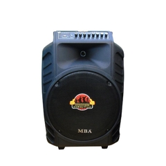Loa kéo di động MBA F16A Loa kéo di động MBA F16A