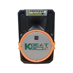 Loa kéo di động Acnos BeatBox KB39U 2019 ( NEW)