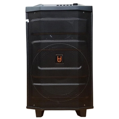 Loa kéo di động BD-H1286 Loa kéo di động BD-H1286