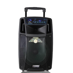 Loa kéo Temeisheng SL1201 Loa kéo Temeisheng SL1201