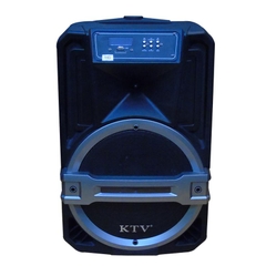 Loa kéo di động KTV 12 Loa kéo di động KTV 12