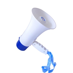 Loa phát thanh cầm tay SH787 Loa phát thanh cầm tay SH787