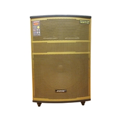 Loa kéo di động công suất lớn DK-9898 Loa kéo di động công suất lớn DK-9898