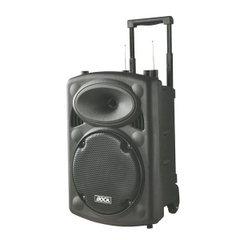 Loa kéo Bock 2315D Loa kéo Bock 2315D