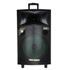 Loa kéo Temeisheng QX1504 Loa kéo Temeisheng QX1504