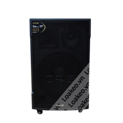 Loa kéo di động Oris TO818A Loa kéo di động Oris TO818A