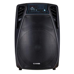 Loa kéo Sunrise PT153 Loa kéo Sunrise PT153