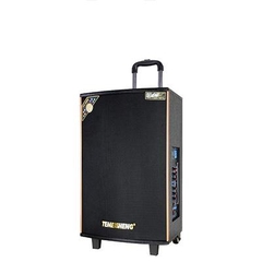 Loa kéo Temeisheng Qx1002 Loa kéo Temeisheng Qx1002