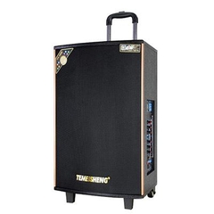 Loa kéo Temeisheng QX1502 Loa kéo Temeisheng QX1502