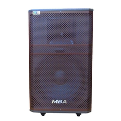 Loa kéo di động MBA DSP 17 Loa kéo di động MBA DSP 17