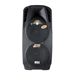 Loa kéo MBA PA212 Loa kéo MBA PA212