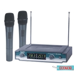 Micro Không Dây Ealsem ES-2400 Micro Không Dây Ealsem ES-2400