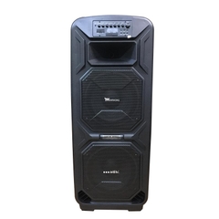 Loa kéo di động 2 bass Ads DE-TC212F Loa kéo di động 2 bass Ads DE-TC212F