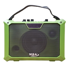 Loa di động mini MBA FY5 Loa di động mini MBA FY5