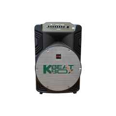 Loa kéo di động Acnos BeatBox KB39Z