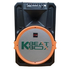 Loa kéo di động ACNOS Beatbox KB39U Loa kéo di động ACNOS Beatbox KB39U